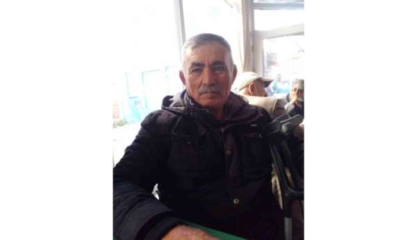 Domuz avında kazara vurulan yaşlı adam yaralandı