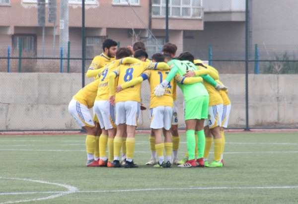 Kayseri Birinci Amatör Küme U-19 Ligi 