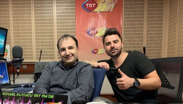 Rap - pop müzik tartışmalarına Gökhan Akar'da katıldı 