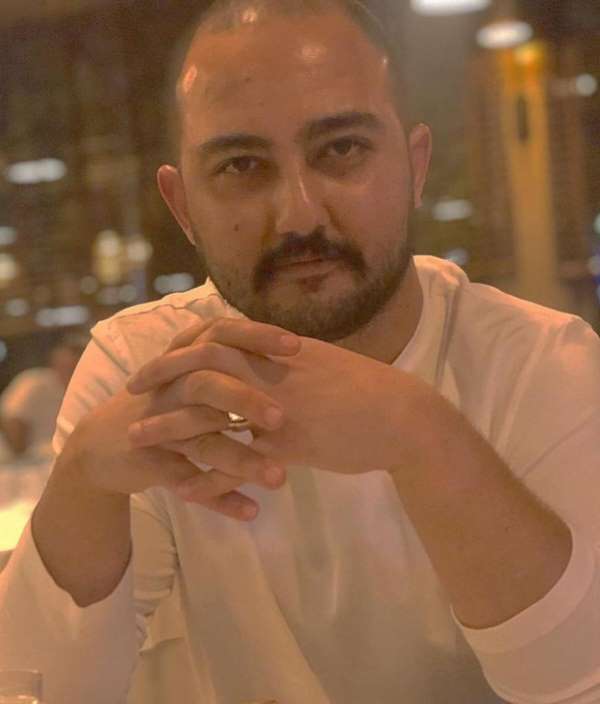 DJ Doğan Kartal: 'Krizi fırsata çevirdim' 
