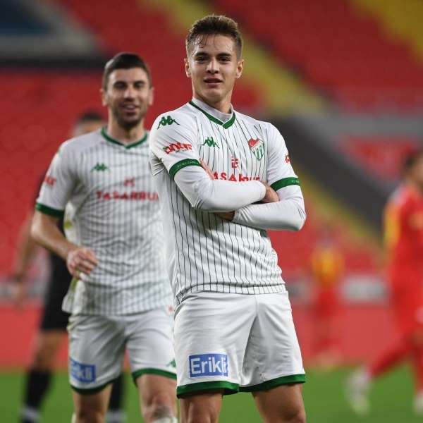 Türkiye Batuhan Kör'ü konuşuyor!