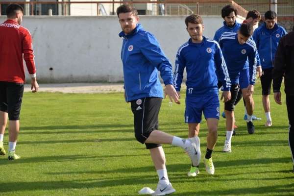 Fethiyespor'da hedef 3 puan