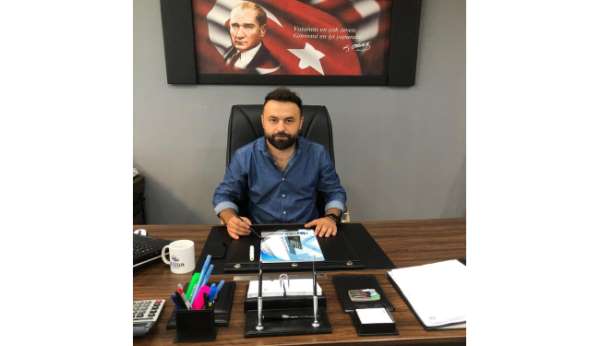 Giresunspor Yönetim Kurulu üyesi İbrahim İnanç: 'Altay'ı İzmir'e eli boş göndermek istiyoruz'
