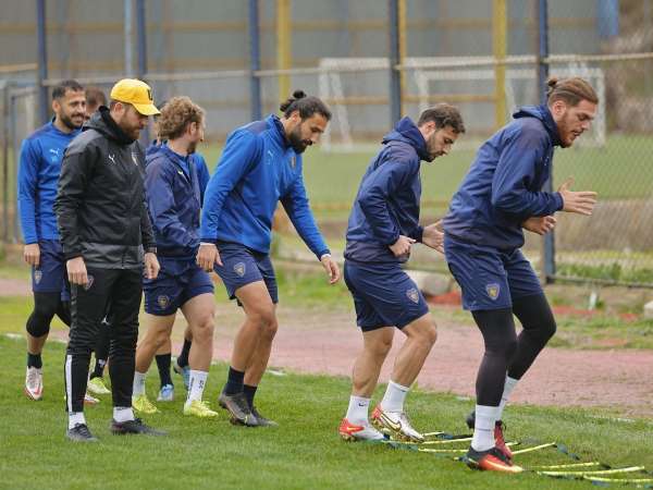 Bucaspor 1928, evinde Diyarbekirspor'u ağırlayacak