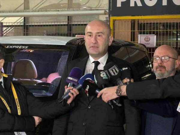 Hüseyin Yücel: 'Utanç verici bir tabloyla karşı karşıyayız'