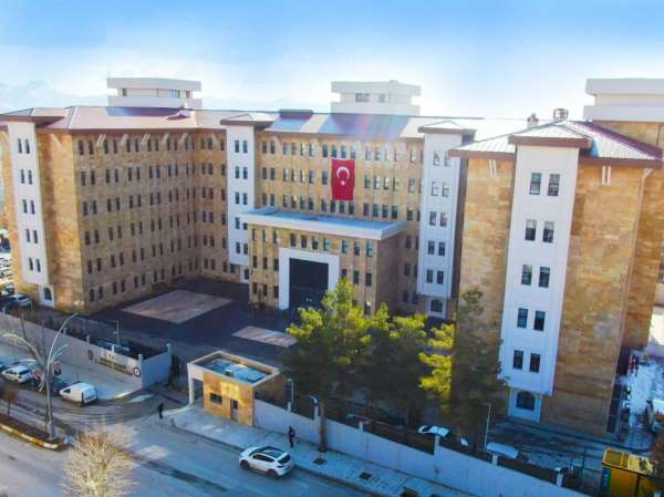 Şırnak'ta eş zamanlı terör operasyonu: 7 gözaltı