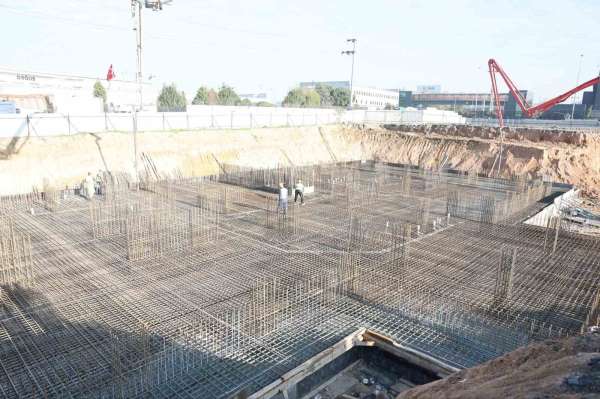 Çayırova'ya yeni meslek lisesi kazandırılıyor