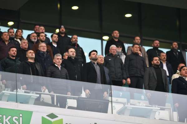 Enes Çelik'ten Somaspor galibiyeti sonrası sert çıkış