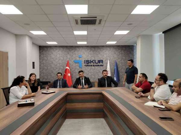 İMD BÜRO-SEN'den, iş ve meslek danışmanlarının 'taşra kariyer uzmanlığı' statüsünde değerlendirilmesi talebi