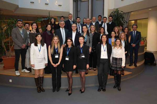 İş Bankası'ndan Microsoft ve Logosoft ile iş birliği