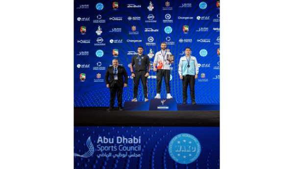 Kadir Yıldırım: 'Bu gururu bana yaşatan Allah'a şükürler olsun'