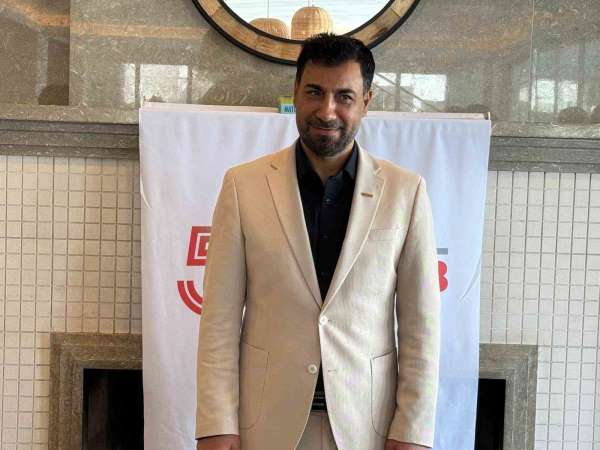 TÜRSAB Bodrum Bölge Temsil Kurulu Başkanı Kantarmış: 'Turizm sadece ekonomik faaliyet değil, istihdam ve kültü