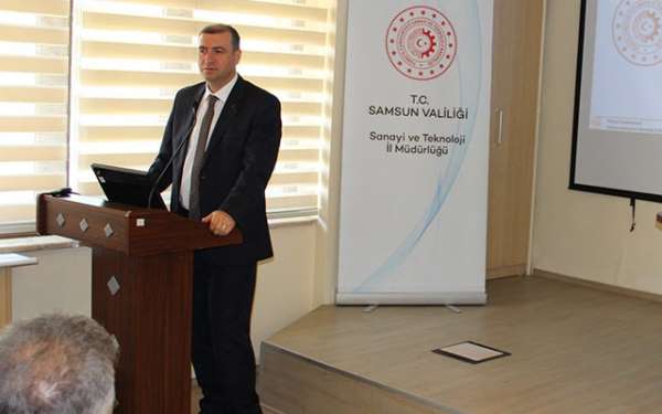  Altunsoy: 'Samsun asansör noktasında çok iyi bir konumda'