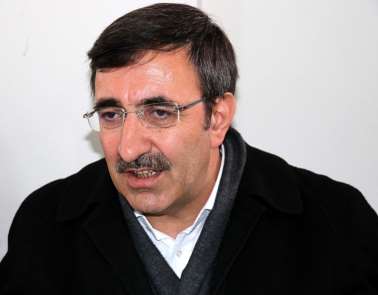 AK Parti Genel Başkan Yardımcısı Yılmaz'dan şehit açıklaması 