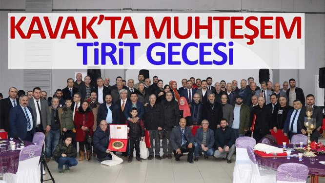 Kavak'a Silivri büyüklüğünde cezaevi