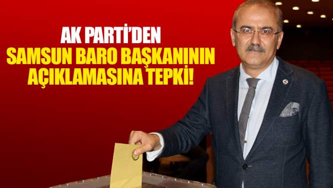 AK Parti'den Gürbüz'ün 'İmamoğlu' açıklamasına tepki