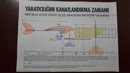 'Uçuş Günü'nde yarışacak 40 takım belli oldu 
