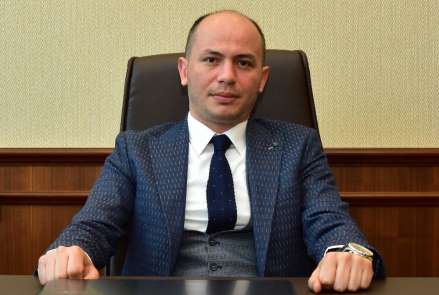Yeni Orduspor'da yönetim görevi bırakıyor 