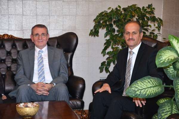 Murzioğlu: 'Sürdürülebilir bir sosyal güvenlik sistemi çok önemli'