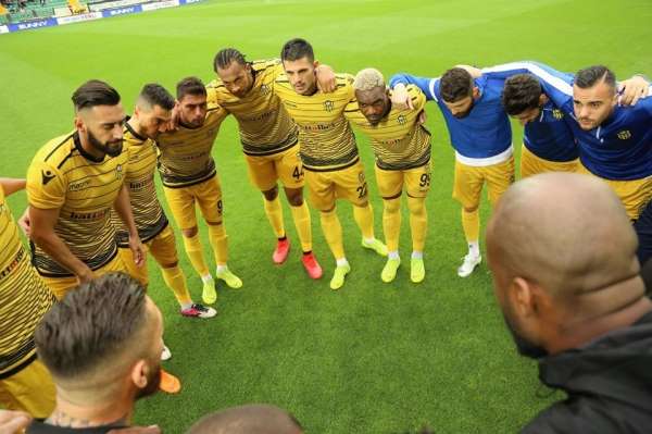 Galatasaray kazandı, E.Yeni Malatyaspor Avrupa hedefine yaklaştı 
