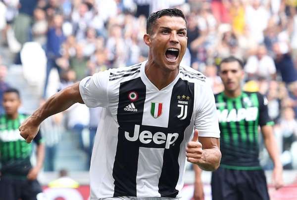Ronaldo, Ramazan'da Filistin'i unutmadı