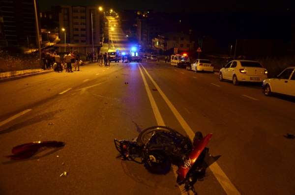 Kazada hayatını kaybeden 2 genç asl kusurlu sayıldı - Bursa haber