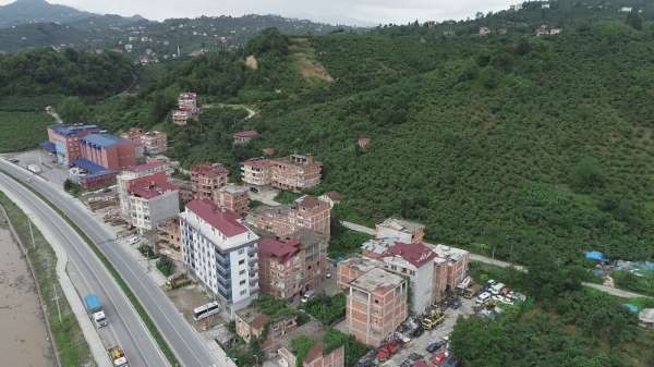 Karadeniz Bölgesi'nde İklim Değişikliği Eylem Planı'nda yeni rol haritası burada