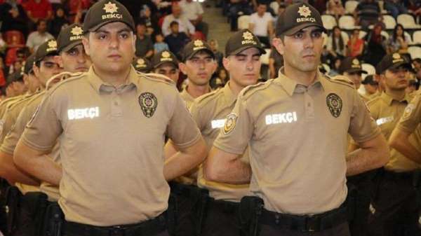 Bekçilik sınav soruları ne zaman açıklanacak?