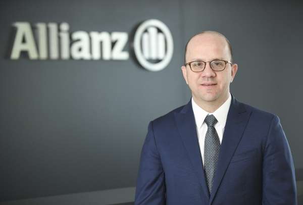 Allianz Türkiye, GRI standartlarındaki üçüncü sürdürülebilirlik raporunu yayımla