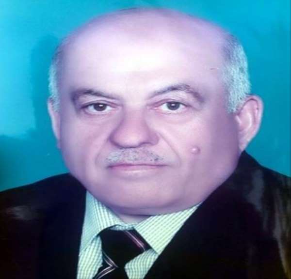 Kilis'te eski TSO Başkanı Hüseyin Esirgen hayatını kaybetti 