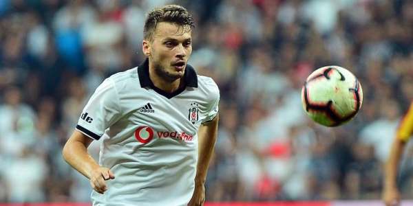 Ljajic, 58 gün sonra lig maçında! 