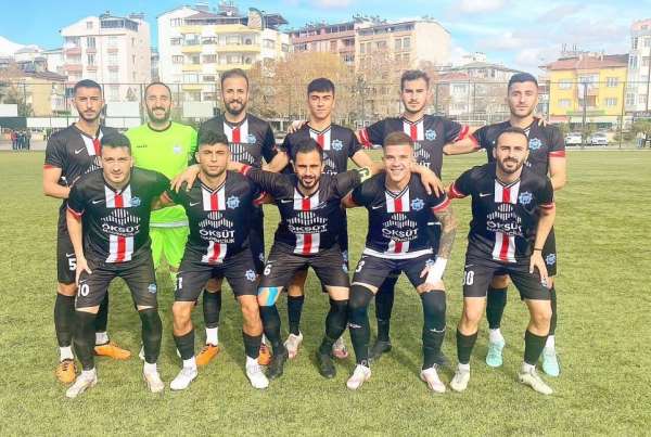 Kayseri'nin BAL takımları ilk yarıda kırmızı kart görmedi
