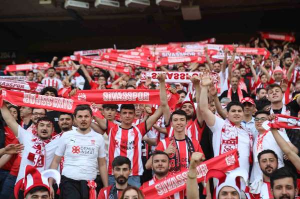 Sivasspor'dan kombinelere yüzde 50 indirim