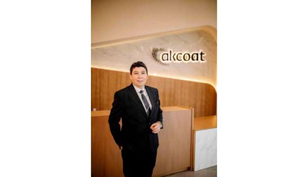 Akcoat, I-REC sertifikası ile yenilenebilir enerji taahhüdünü güçlendirdi