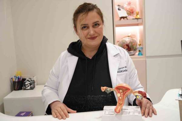 'HPV aşısı olan kadınlarda rahim ağzı kanserine yakalanma riski yok denecek kadar az'