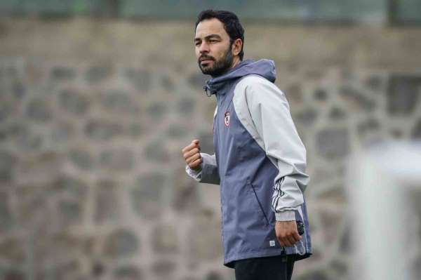 Selçuk İnan: 'Galibiyet serisini devam ettirmek istiyoruz'
