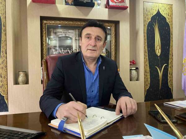 Sivas'ta ekmek ve pideye zam talebi