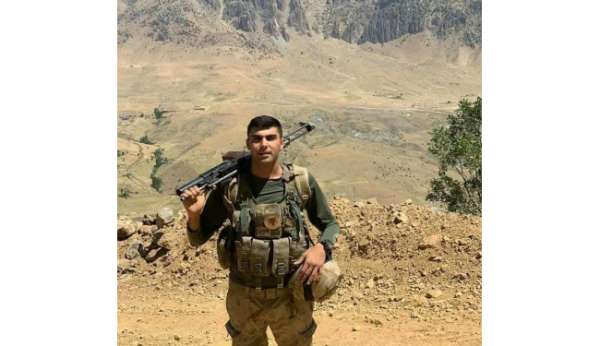 Yayaya çarpmamak için kaza yapan uzman çavuş, 71 gün sonra hayatını kaybetti