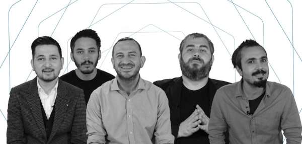 Reklam ajansından sektördeki 10'uncu yılına özel videolu kutlama 