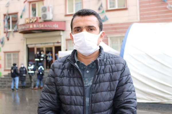 Ailelerden devletin 13 vatandaşı şehit ettiği iddiasına sert tepki