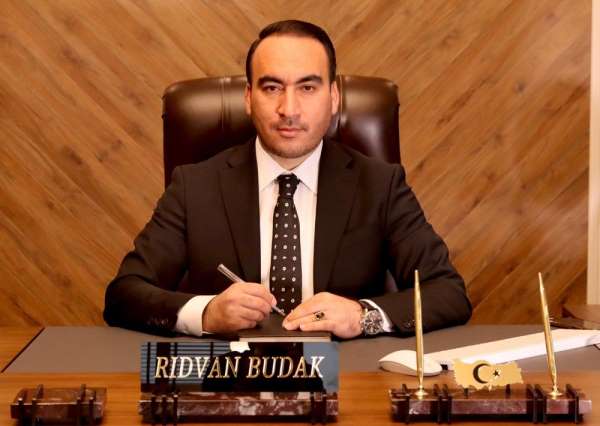 Budak: 'Üye işletmelerimize 2 Bin TL'lik destekte bulunacağız'