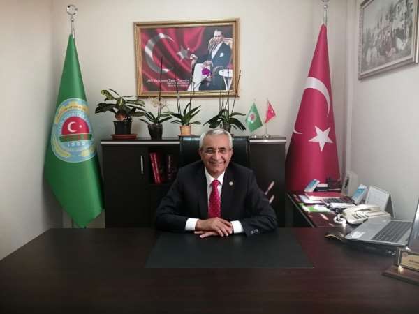 Kar, Amasyalı çiftçilerin yüzünü güldürdü