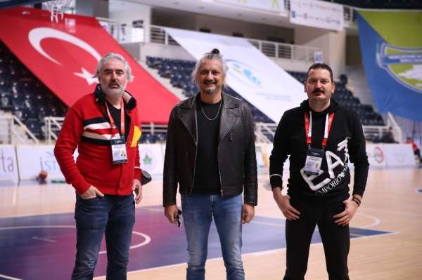 Merkezefendi Basket, Yalova'ya temkinli bakıyor