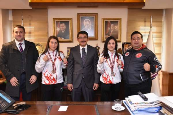 Muaythai 1. kademe antrenörlük kursu Manisa'da açılıyor