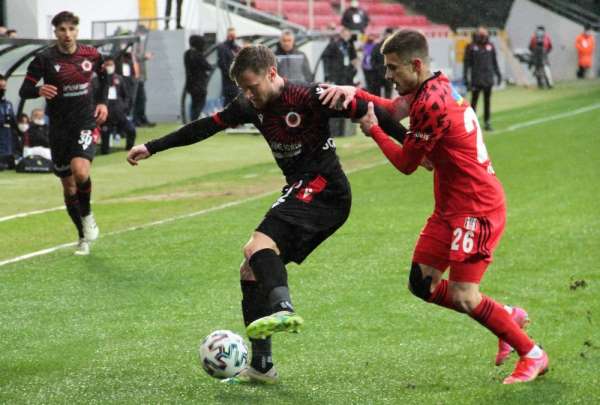 N'Sakala mı, Rıdvan mı, Dorukhan mı!