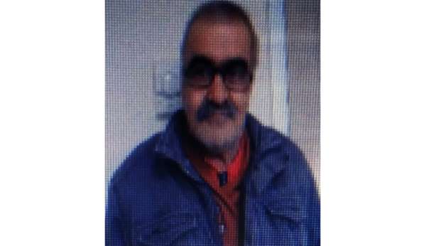 Otelde baygın bulunan şahıs hastanede hayatını kaybetti
