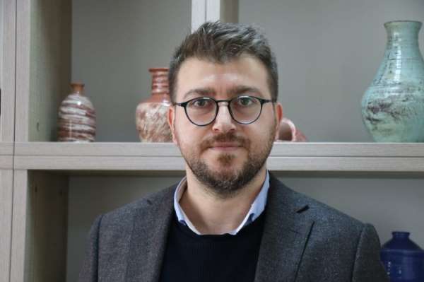 (Özel) Filyos, Çin İpek Yolu'nun önemli limanı olmaya aday