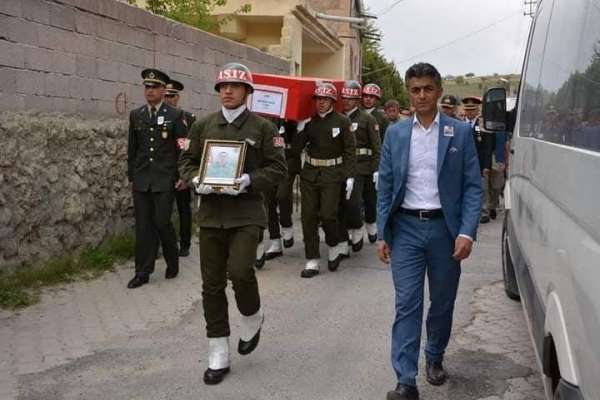 Şehit Aileleri Derneği Başkanı Demen: 'Terör örgütleri için idam istiyoruz'