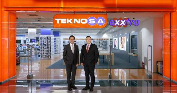 Teknosa'dan 2021 yılı için 80 milyon TL'lik yatırım