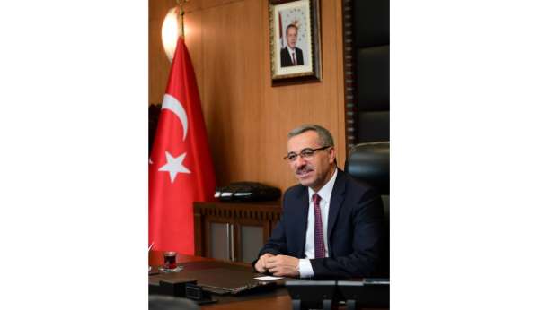 Kahramanmaraş'ta su tüketim bedelinde KDV indirimi